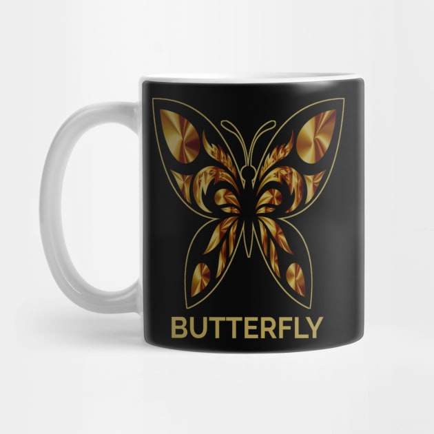 Butterfly ethnic by 29Butterfly_Studio